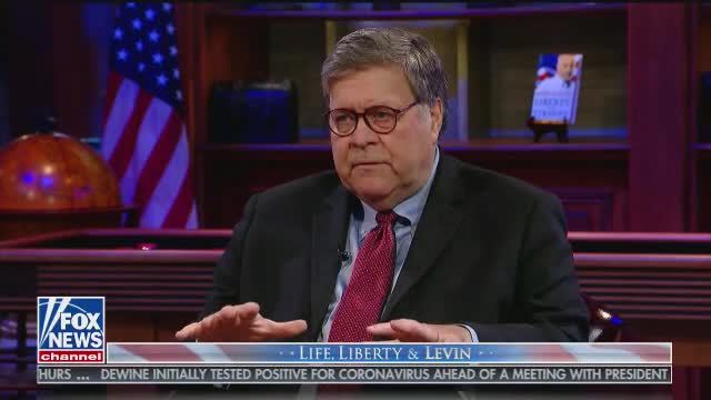 Life, Liberty & Levin