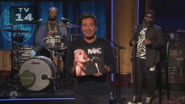 Late Night With Seth Meyers - Michael Cohen; Sheryl Crow